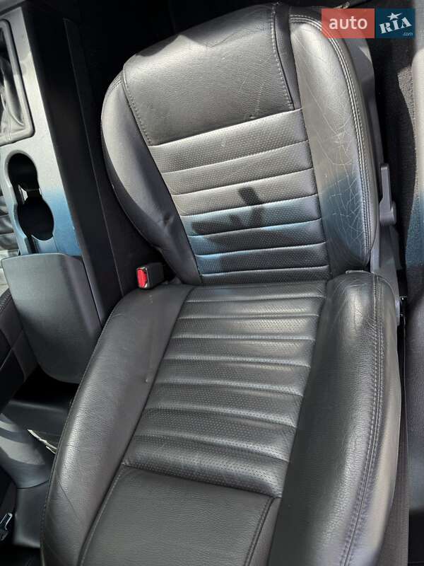 Купе Ford Mustang 2008 в Умани фото 2 Купе Ford Mustang 2008 в Умани