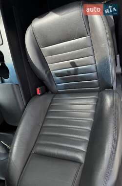 Купе Ford Mustang 2008 в 