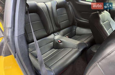 Купе Ford Mustang 2014 в 