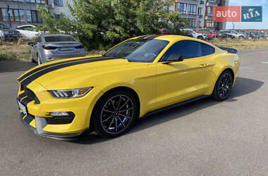 Купе Ford Mustang 2015 в Одессе