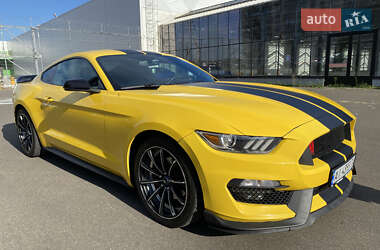Купе Ford Mustang 2015 в Одесі