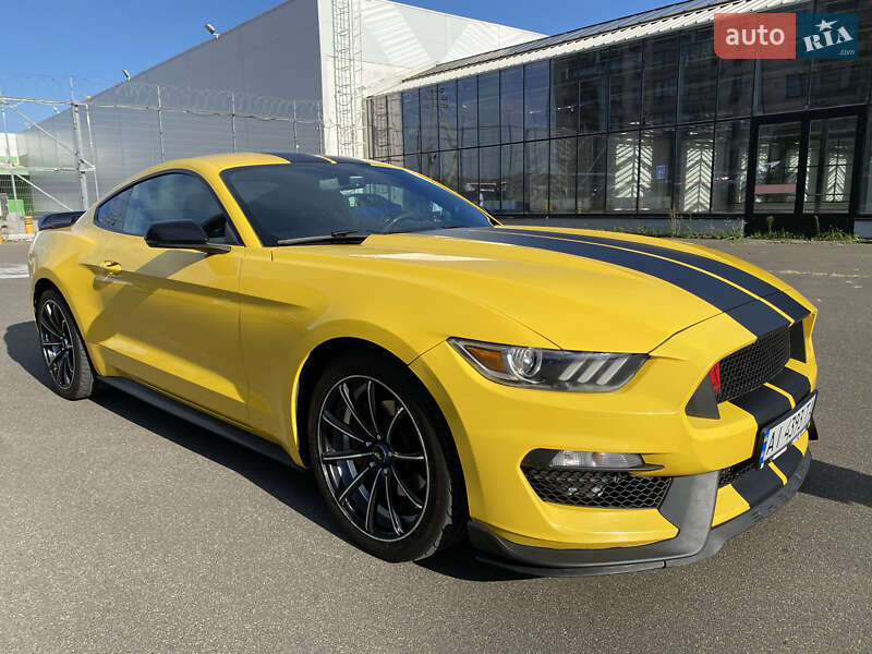 Купе Ford Mustang 2014 в Одессе фото 38 Купе Ford Mustang 2014 в Одессе