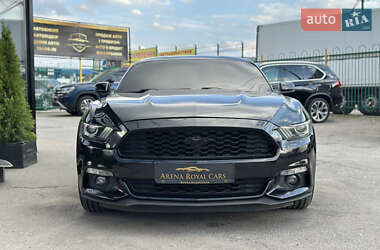 Купе Ford Mustang 2014 в 