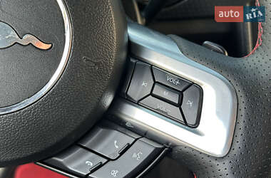Купе Ford Mustang 2014 в 