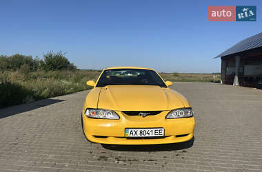 Купе Ford Mustang 1994 в 