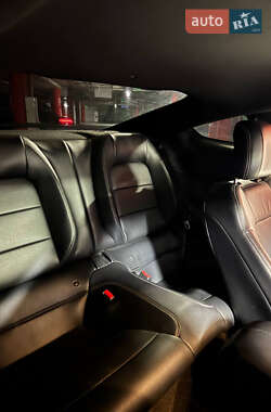 Купе Ford Mustang 2015 в 