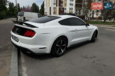 Купе Ford Mustang 2019 в Києві