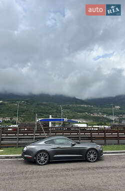 Купе Ford Mustang 2016 в 