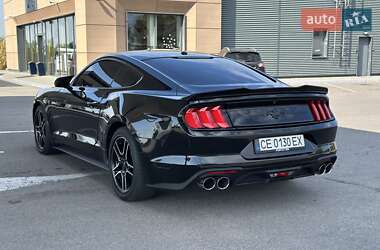 Купе Ford Mustang 2019 в 