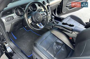 Купе Ford Mustang 2019 в 