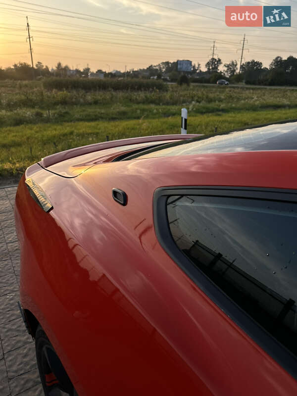 Купе Ford Mustang 2015 в Львове фото 8 Купе Ford Mustang 2015 в Львове
