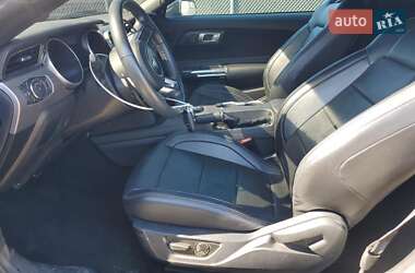 Купе Ford Mustang 2020 в 