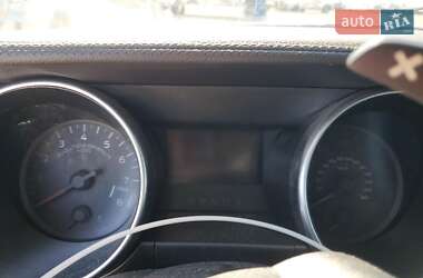 Купе Ford Mustang 2020 в 