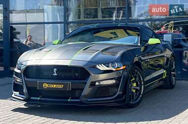 Купе Ford Mustang 2018 в 