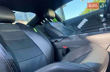 Купе Ford Mustang 2018 в 