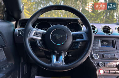 Купе Ford Mustang 2016 в 