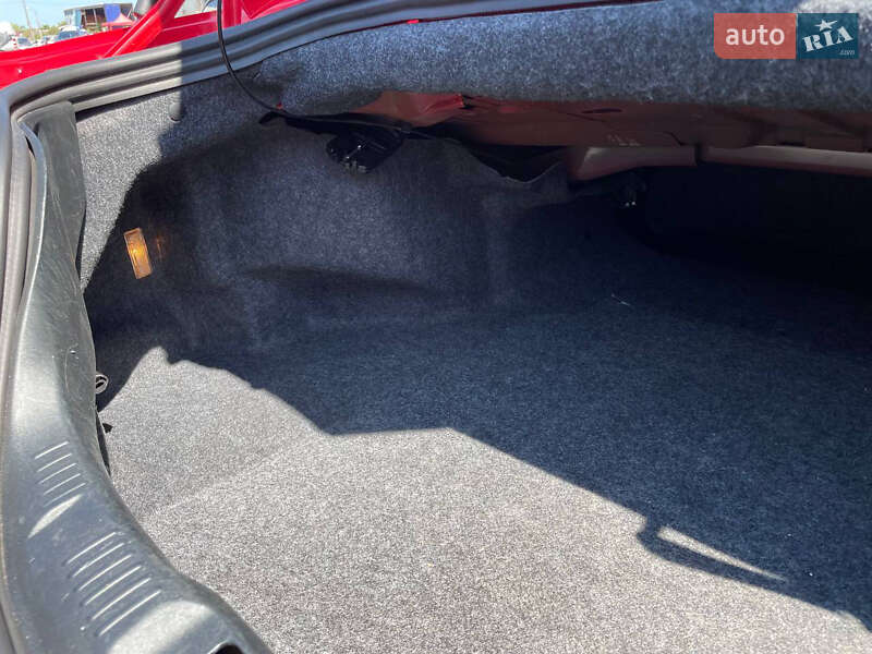 Кабриолет Ford Mustang 2015 в Ковеле