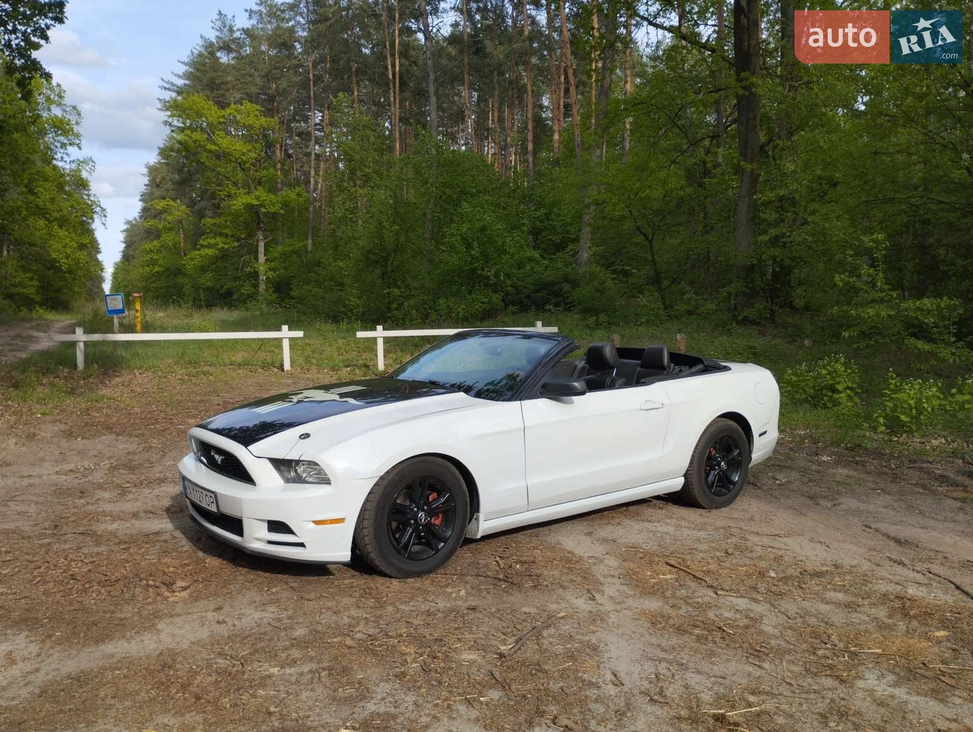 2014 Ford Mustang - мініатюра 21
