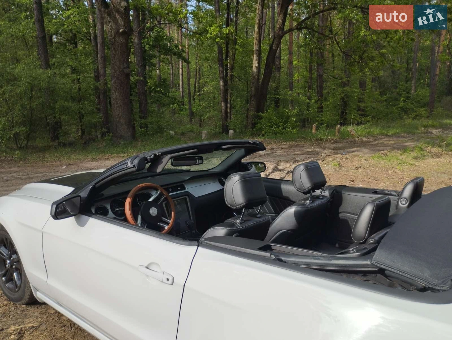 2014 Ford Mustang - мініатюра 40