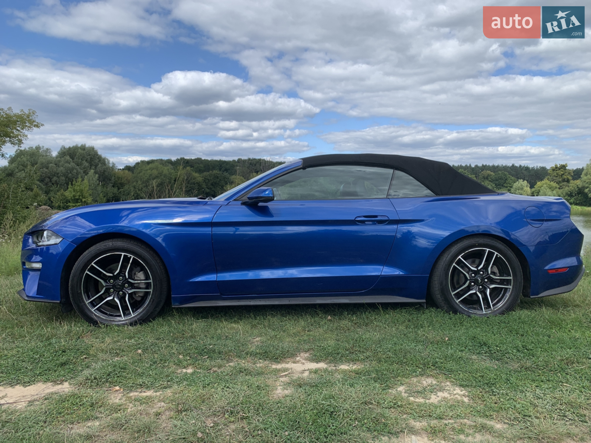 2018 Ford Mustang - мініатюра 6