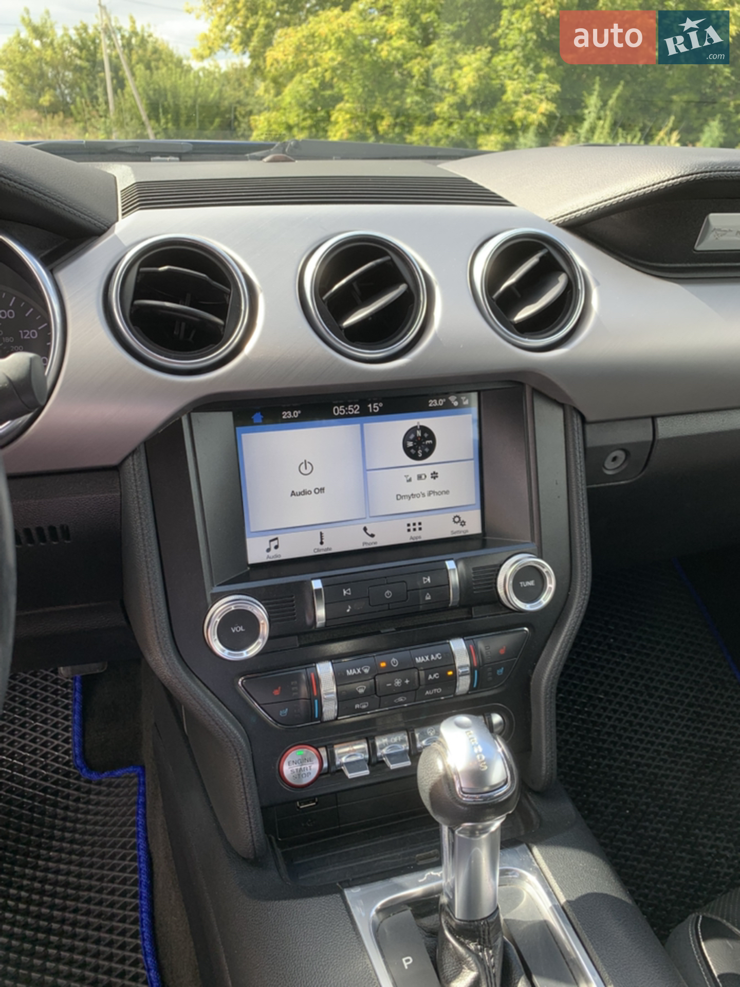 2018 Ford Mustang - мініатюра 21