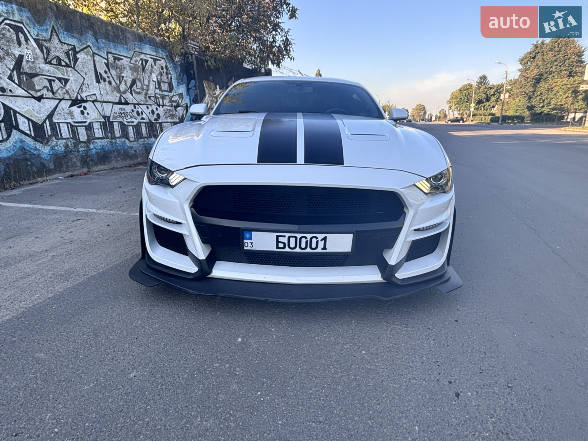 2019 Ford Mustang - мініатюра 8