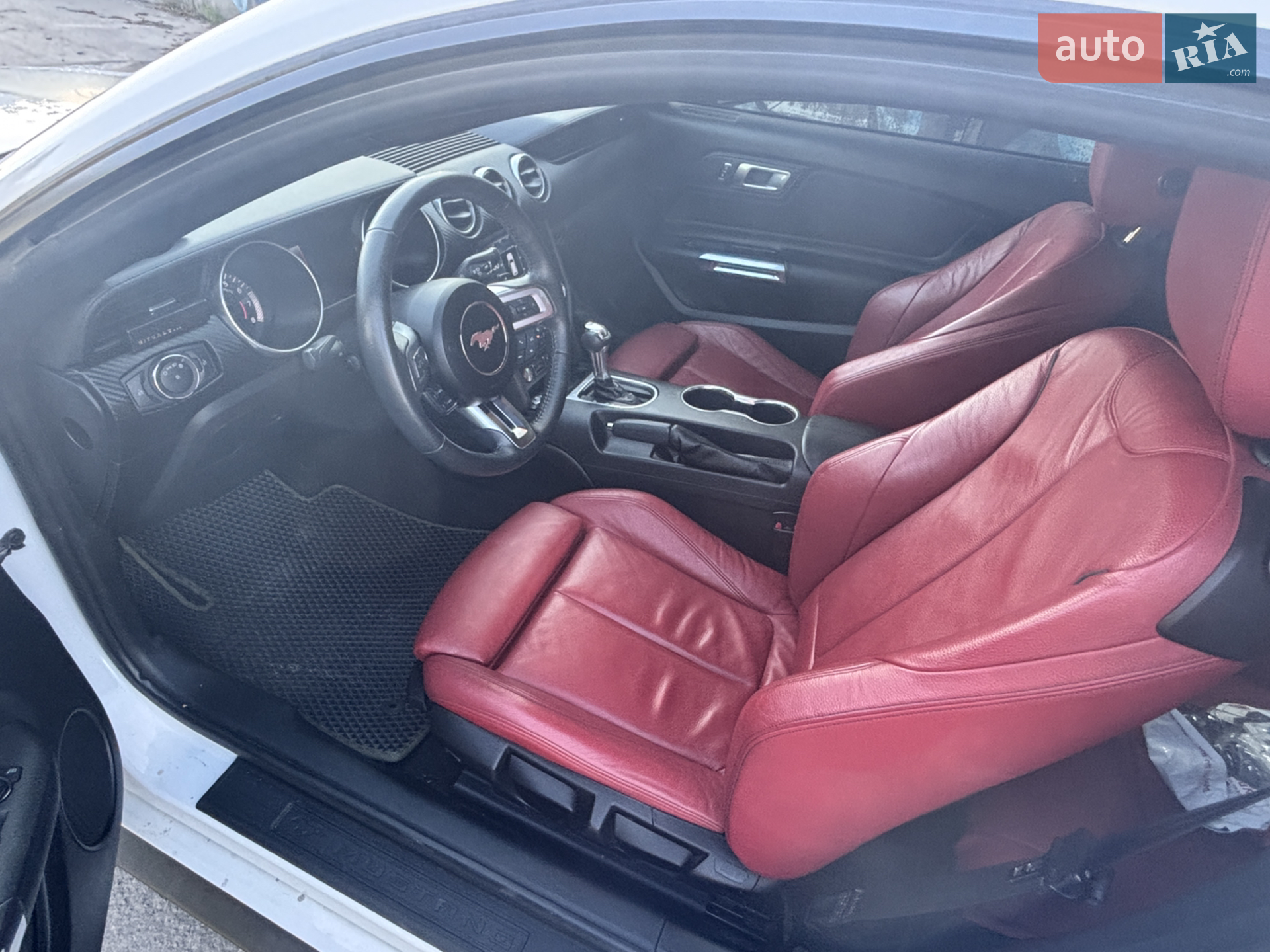 2019 Ford Mustang - мініатюра 10
