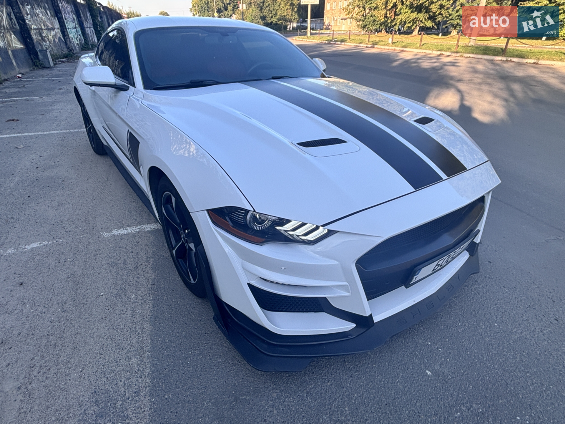 2019 Ford Mustang - мініатюра 9