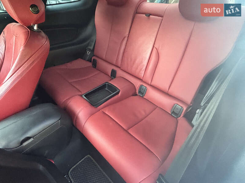 Купе Ford Mustang 2019 в Луцке