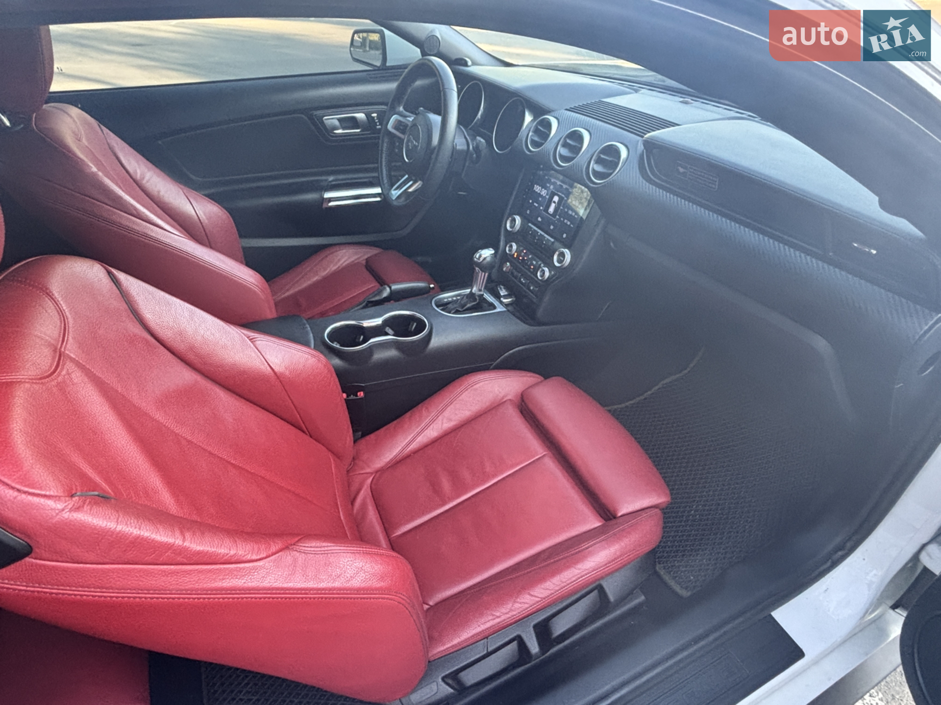 2019 Ford Mustang - мініатюра 12