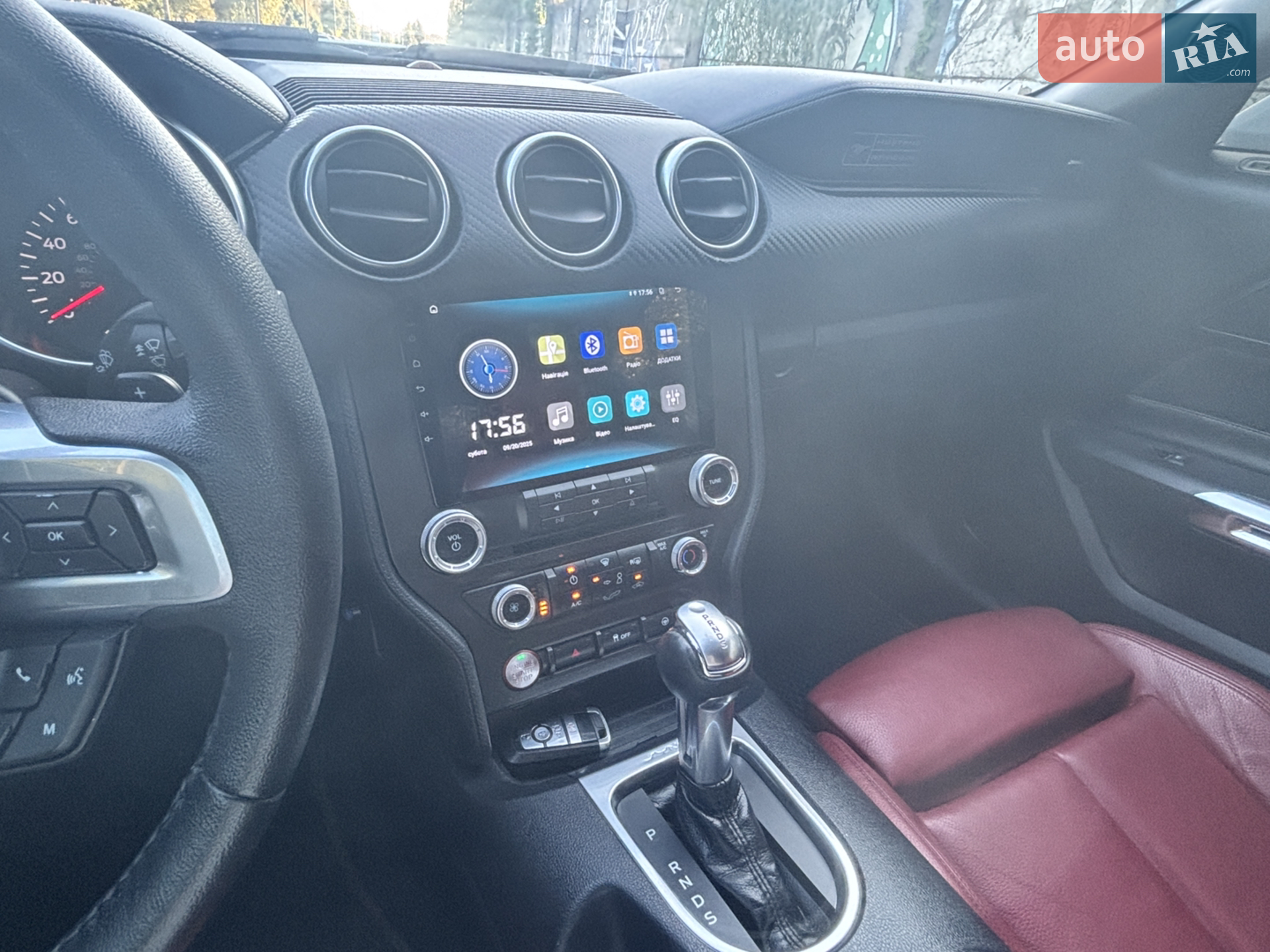 2019 Ford Mustang - мініатюра 14
