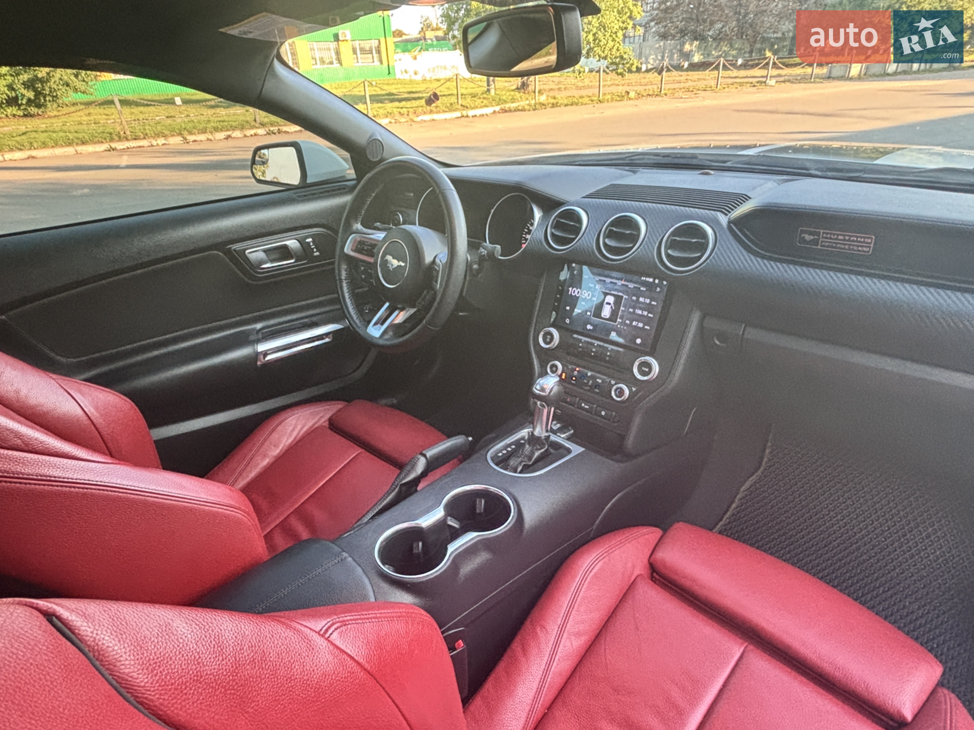 2019 Ford Mustang - мініатюра 13