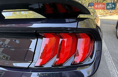 Купе Ford Mustang 2022 в 