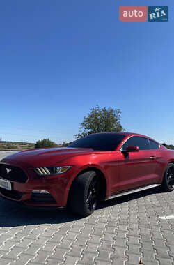 Купе Ford Mustang 2016 в Тульчине