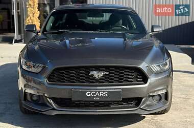 Купе Ford Mustang 2016 в 
