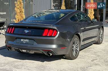 Купе Ford Mustang 2016 в 