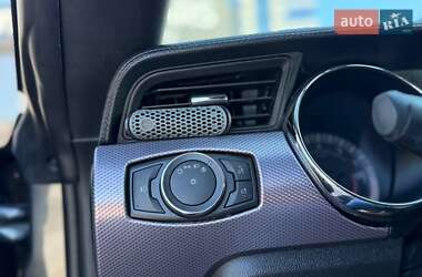 Купе Ford Mustang 2016 в 