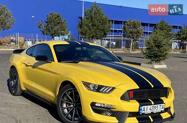 Купе Ford Mustang 2014 в Одесі