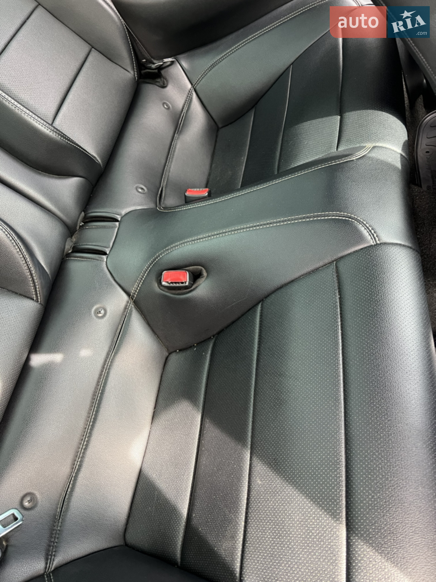 2017 Ford Mustang - мініатюра 20