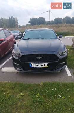 Купе Ford Mustang 2014 в Одессе