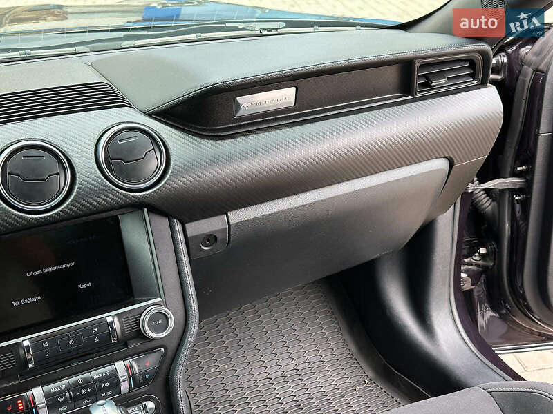 Купе Ford Mustang 2022 в Одессе фото 26 Купе Ford Mustang 2022 в Одессе