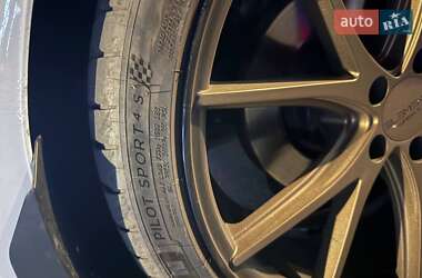 Купе Ford Mustang 2018 в 