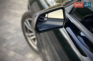 Купе Ford Mustang 2016 в Києві