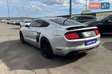 Купе Ford Mustang 2016 в 