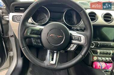 Купе Ford Mustang 2016 в 