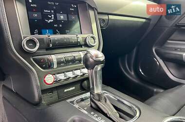 Купе Ford Mustang 2016 в 