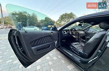 Купе Ford Mustang 2013 в 