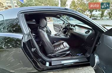 Купе Ford Mustang 2013 в 
