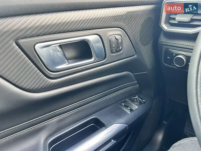 Купе Ford Mustang 2024 в Умані фото 20 Купе Ford Mustang 2024 в Умані