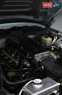 Купе Ford Mustang 2005 в 